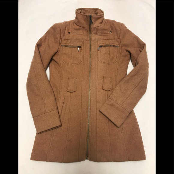 g by guess women's jackets